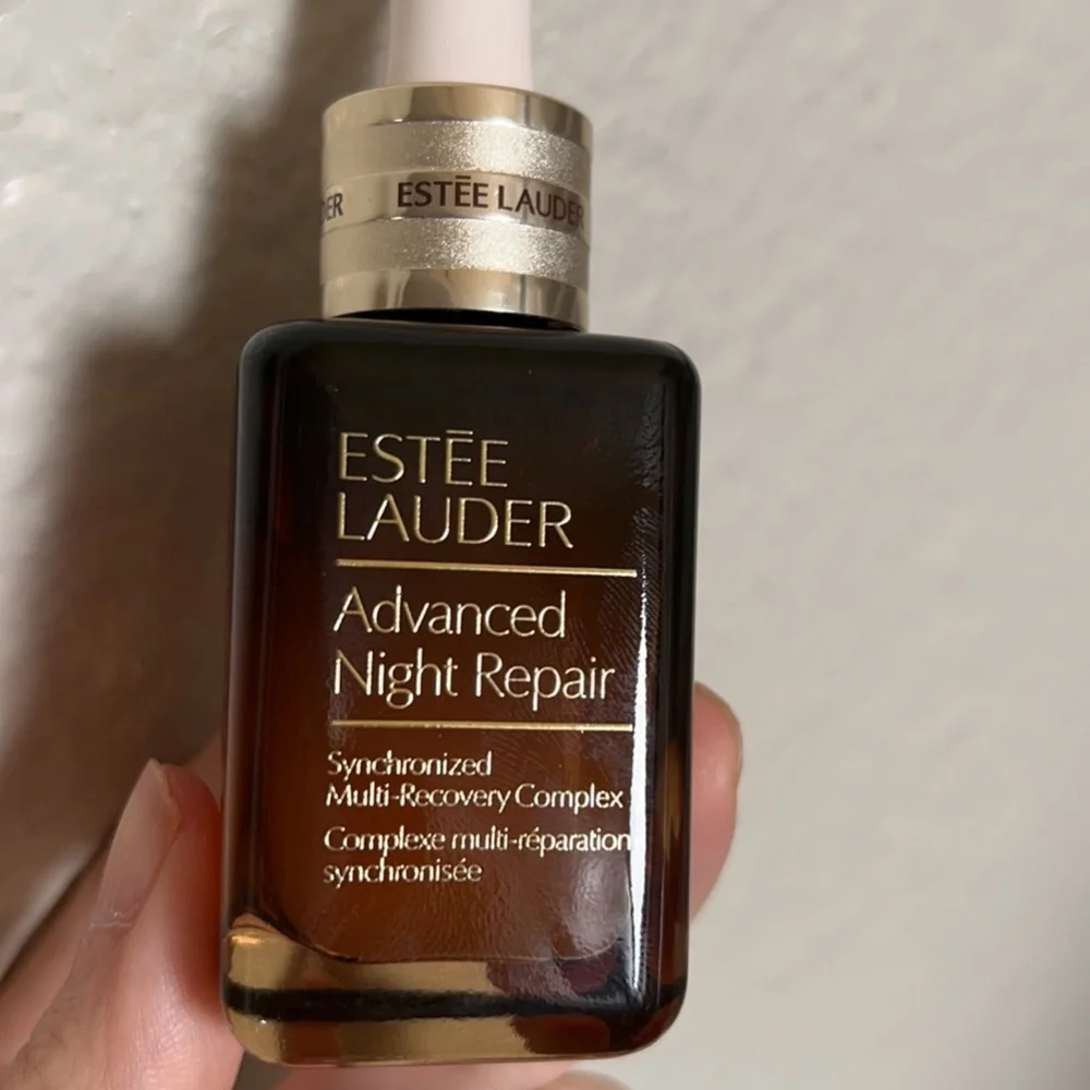 Estée Lauder Advanced Night Repair serum 1oz/30ml ea